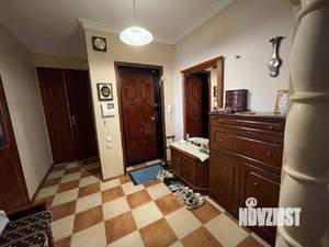 4-к квартира, вторичка, 99м2, 7/12 этаж