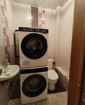 3-к квартира, вторичка, 80м2, 10/18 этаж