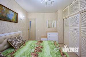 2-к квартира, вторичка, 44м2, 4/6 этаж