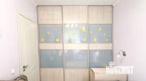 2-к квартира, вторичка, 41м2, 1/3 этаж