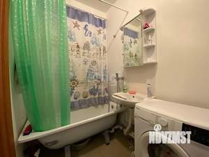 1-к квартира, вторичка, 36м2, 12/16 этаж