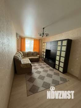 1-к квартира, вторичка, 37м2, 4/9 этаж