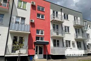 3-к квартира, вторичка, 77м2, 2/3 этаж