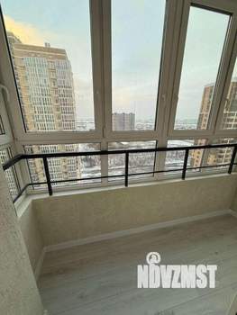 1-к квартира, вторичка, 34м2, 18/24 этаж