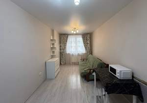 1-к квартира, вторичка, 41м2, 12/16 этаж