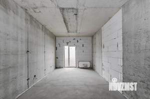 3-к квартира, вторичка, 114м2, 4/16 этаж