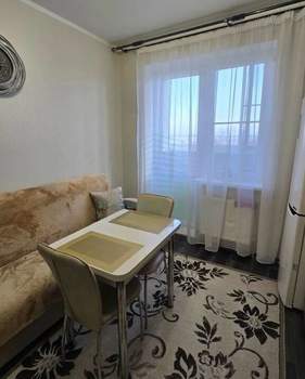 1-к квартира, вторичка, 35м2, 3/3 этаж