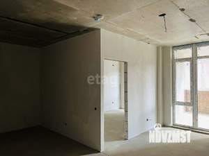 2-к квартира, вторичка, 47м2, 10/24 этаж