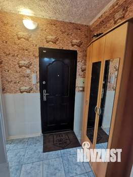 4-к квартира, вторичка, 83м2, 4/9 этаж