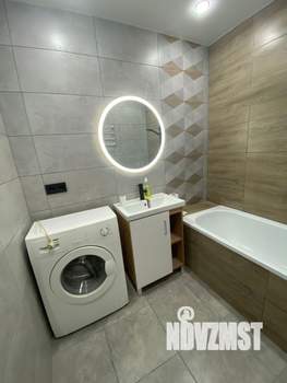2-к квартира, вторичка, 56м2, 4/16 этаж