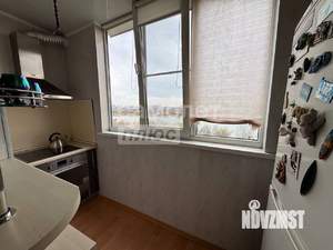 2-к квартира, вторичка, 52м2, 9/10 этаж