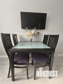 1-к квартира, вторичка, 37м2, 7/25 этаж