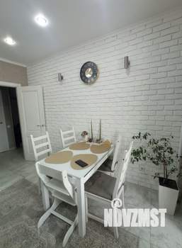 2-к квартира, вторичка, 54м2, 7/7 этаж