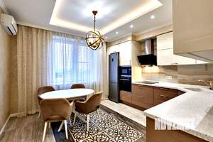 2-к квартира, вторичка, 85м2, 6/20 этаж