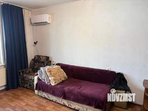 1-к квартира, вторичка, 37м2, 5/9 этаж