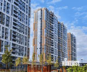 2-к квартира, вторичка, 51м2, 22/24 этаж