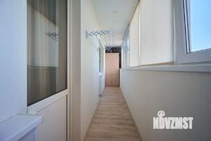 2-к квартира, вторичка, 69м2, 3/20 этаж