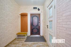 3-к квартира, вторичка, 39м2, 20/22 этаж