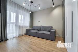 Студия квартира, вторичка, 28м2, 14/16 этаж