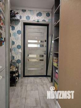 1-к квартира, вторичка, 33м2, 1/8 этаж