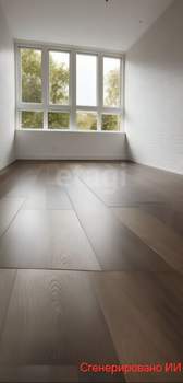 1-к квартира, вторичка, 38м2, 7/16 этаж