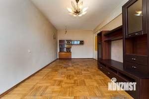 3-к квартира, вторичка, 66м2, 3/6 этаж