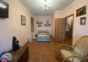 1-к квартира, вторичка, 36м2, 12/16 этаж