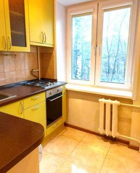 2-к квартира, вторичка, 41м2, 3/9 этаж