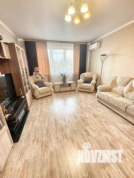 3-к квартира, вторичка, 90м2, 2/23 этаж