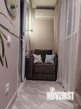 1-к квартира, вторичка, 31м2, 5/20 этаж
