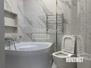 1-к квартира, вторичка, 45м2, 16/18 этаж