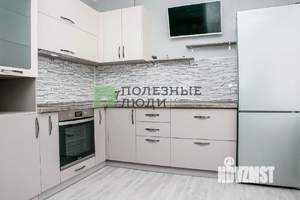 2-к квартира, вторичка, 67м2, 6/17 этаж