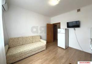 1-к квартира, вторичка, 56м2, 13/16 этаж