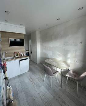 2-к квартира, вторичка, 55м2, 8/16 этаж