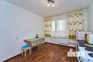 2-к квартира, вторичка, 57м2, 2/16 этаж