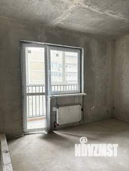 1-к квартира, вторичка, 40м2, 12/18 этаж