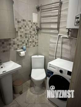 1-к квартира, вторичка, 42м2, 5/17 этаж