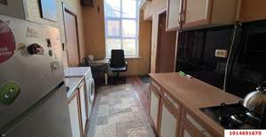 2-к квартира, вторичка, 48м2, 1/1 этаж