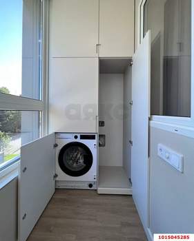 1-к квартира, вторичка, 40м2, 3/23 этаж