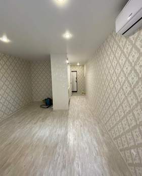 Студия квартира, вторичка, 27м2, 2/20 этаж