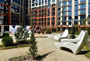 1-к квартира, вторичка, 33м2, 3/9 этаж