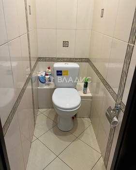 2-к квартира, вторичка, 43м2, 5/10 этаж