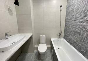 1-к квартира, вторичка, 44м2, 12/22 этаж