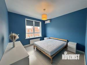 2-к квартира, вторичка, 59м2, 9/9 этаж