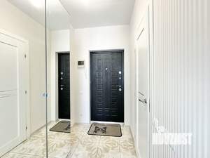 Студия квартира, вторичка, 32м2, 3/6 этаж