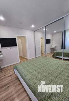 2-к квартира, вторичка, 56м2, 10/13 этаж