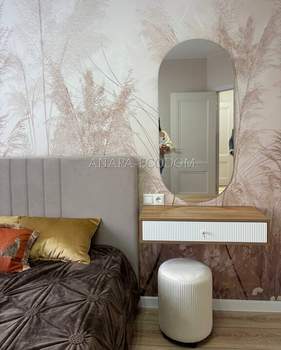 1-к квартира, вторичка, 40м2, 9/22 этаж