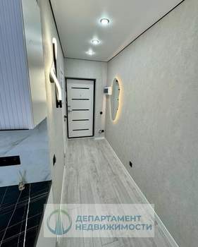 Студия квартира, вторичка, 28м2, 18/20 этаж