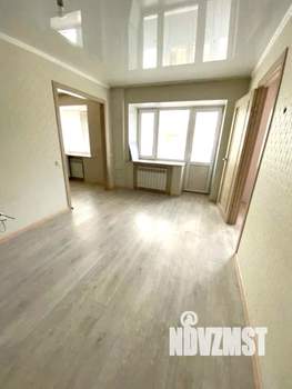 2-к квартира, вторичка, 45м2, 4/5 этаж