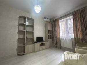 1-к квартира, вторичка, 33м2, 7/22 этаж